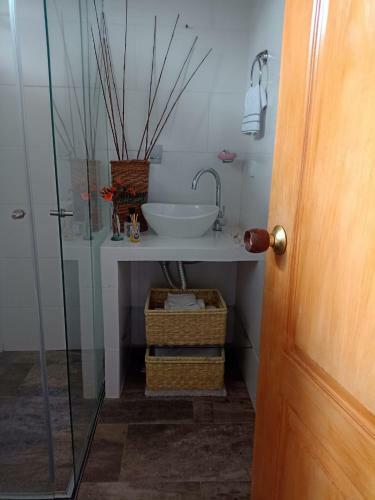 Hermosa Caba�a Campestre