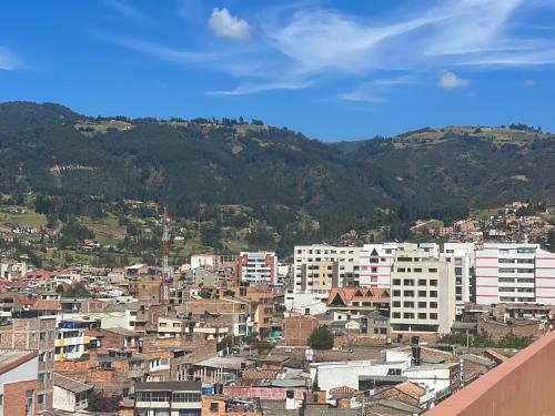 Exclusivo Apartaestudio Paipa!