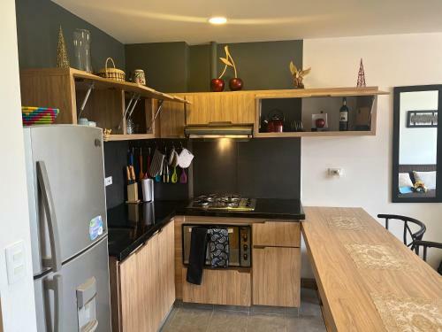 Exclusivo Apartaestudio Paipa!