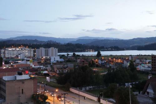 Exclusivo Apartaestudio Paipa!