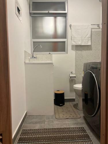 Exclusivo Apartaestudio Paipa!