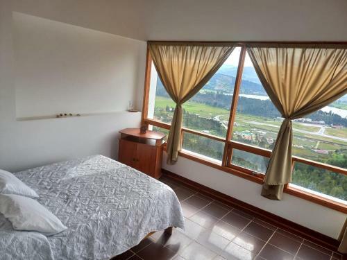 Mirador 2 Paipa