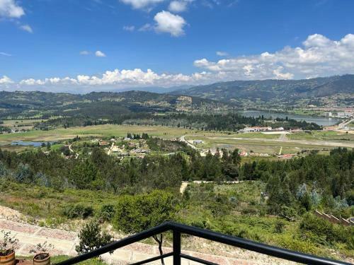 Mirador 2 Paipa