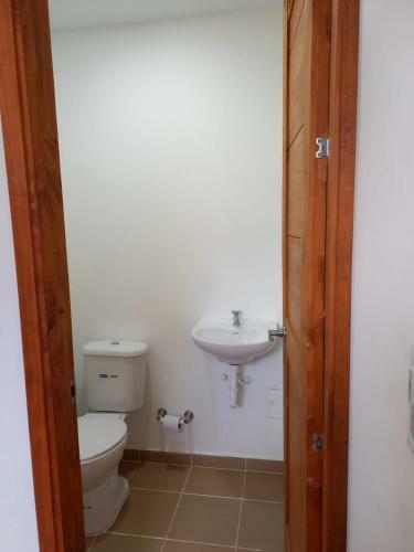 Mirador 2 Paipa