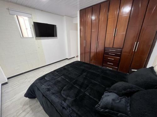 Apartamento Privado 2br, 2bth, Parking,tv,wifi