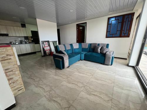 Apartamento Privado 2br, 2bth, Parking,tv,wifi