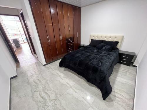 Apartamento Privado 2br, 2bth, Parking,tv,wifi