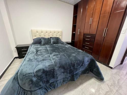 Apartamento Privado 2br, 2bth, Parking,tv,wifi