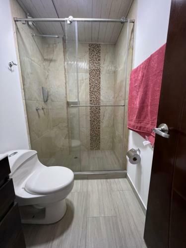 Apartamento Privado 2br, 2bth, Parking,tv,wifi