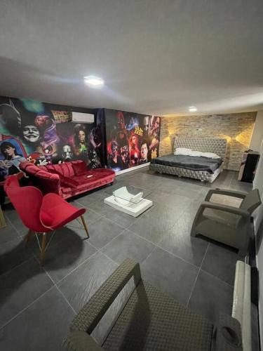 Casa Combia De Lujo