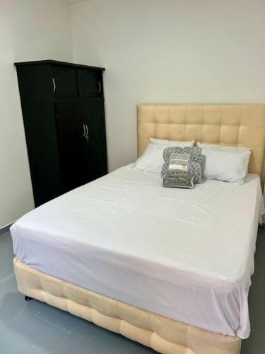 Central Y Acogedor Apartamento