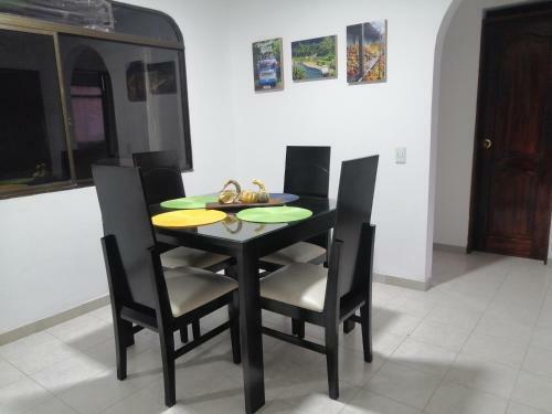 Encanto Urbano Pereira