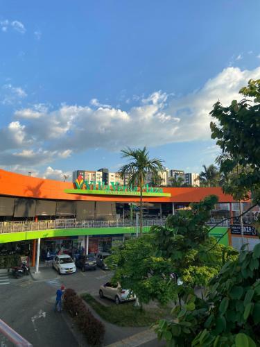 Casa En Villa Verde Pereira