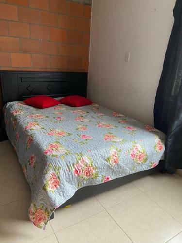 Casa En Villa Verde Pereira