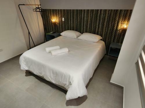 Casa Arte Coliving