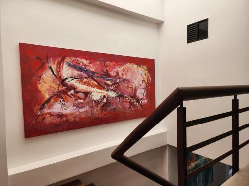Casa Arte Coliving