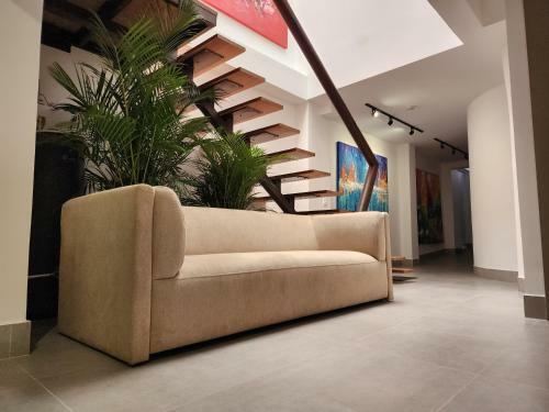 Casa Arte Coliving