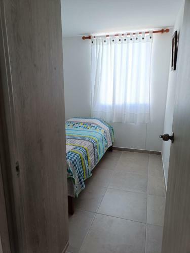 Apartamento Completo 3 Habitaciones