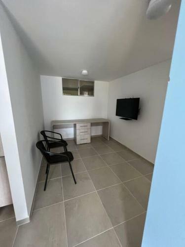Apartamento Completo 3 Habitaciones