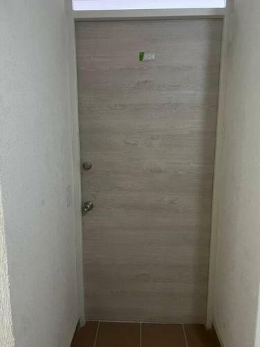 Apartamento Completo 3 Habitaciones