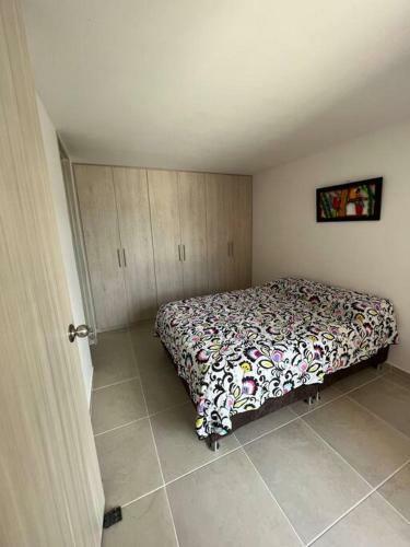 Apartamento Completo 3 Habitaciones