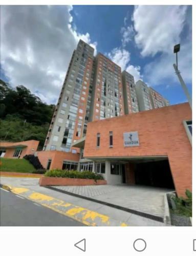 Bonito Y Central Apartamento
