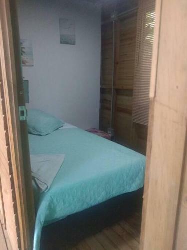 Apartamento Sen Apto De Madera
