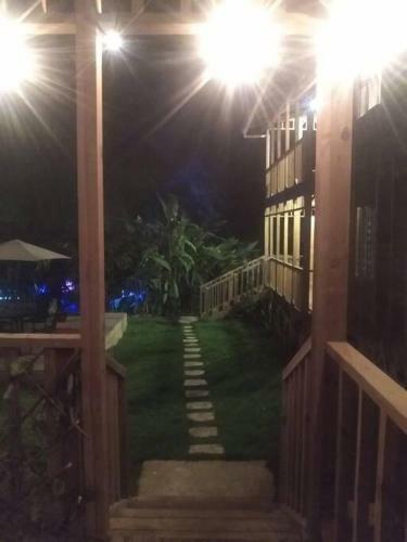 Apartamento Sen Apto De Madera