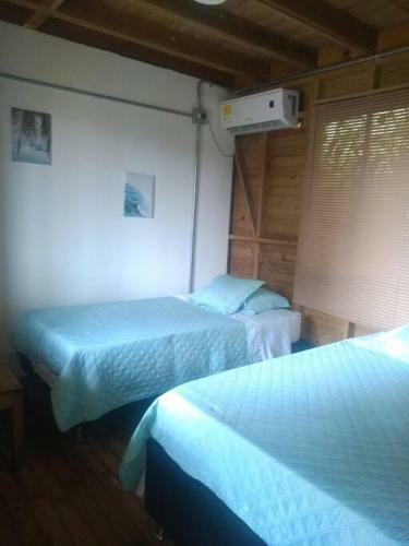 Apartamento Sen Apto De Madera