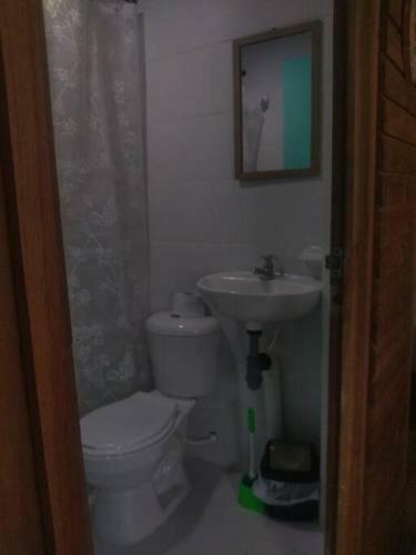 Apartamento Sen Apto De Madera