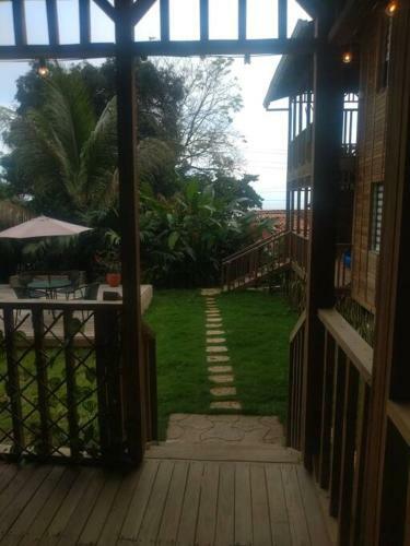 Apartamento Sen Apto De Madera