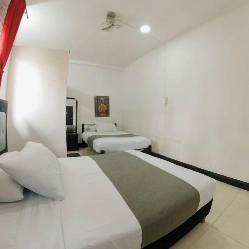 Hotel Sion Real