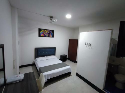 Hotel Sion Real