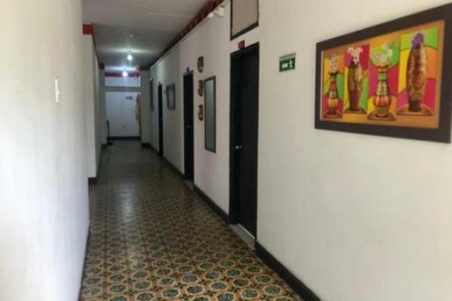 Hotel Sion Real