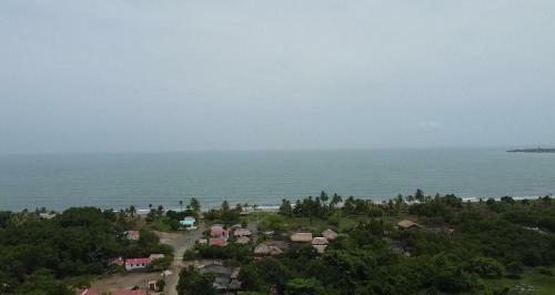 Apartamento Caba�a Maria Jos�