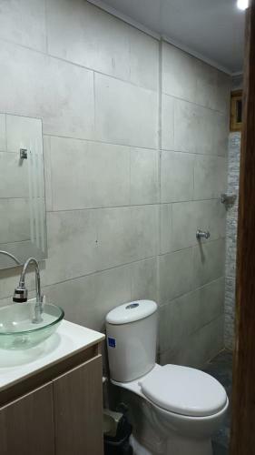 Apartamento Caba�a Maria Jos�