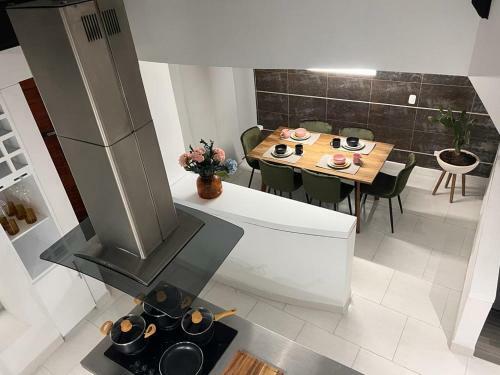 Apartamento Maraya Urbana