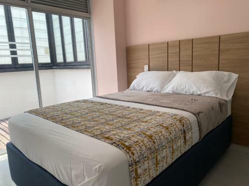 Apartamento Maraya Urbana