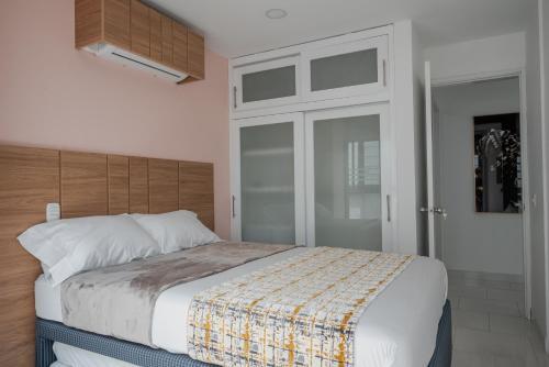 Apartamento Maraya Urbana