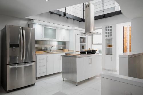 Apartamento Maraya Urbana