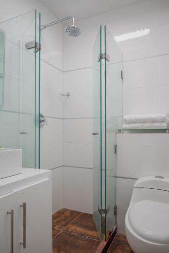 Apartamento Maraya Urbana