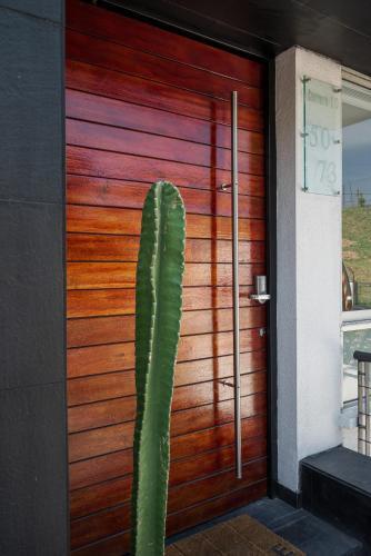 Apartamento Maraya Urbana