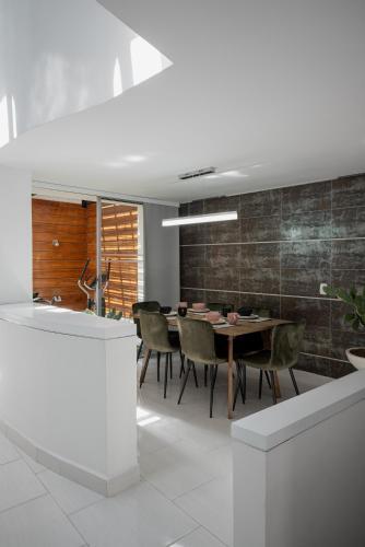 Apartamento Maraya Urbana