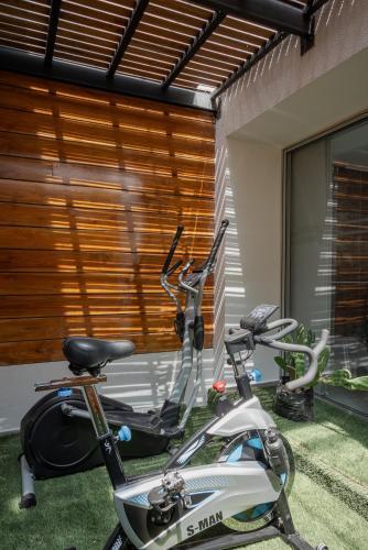 Apartamento Maraya Urbana