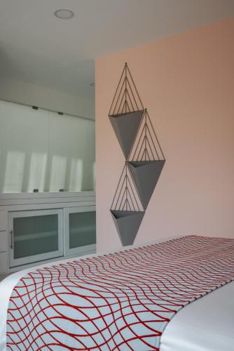 Apartamento Maraya Urbana