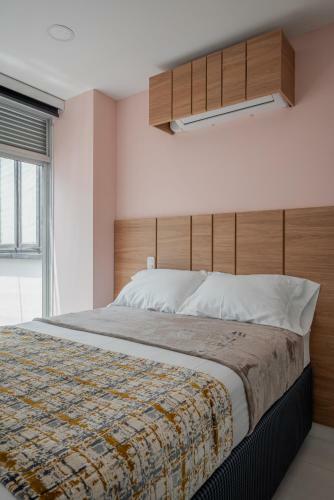 Apartamento Maraya Urbana