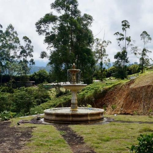 Hermosa Casa Campestre Altamira Eco Hotel