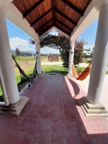Villa Pinzon