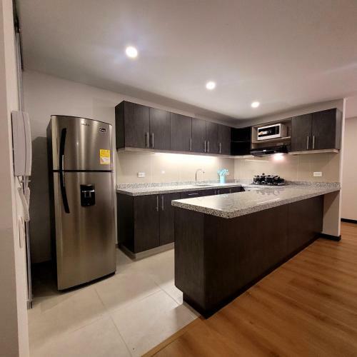 Apartamento La Isabella Deluxe