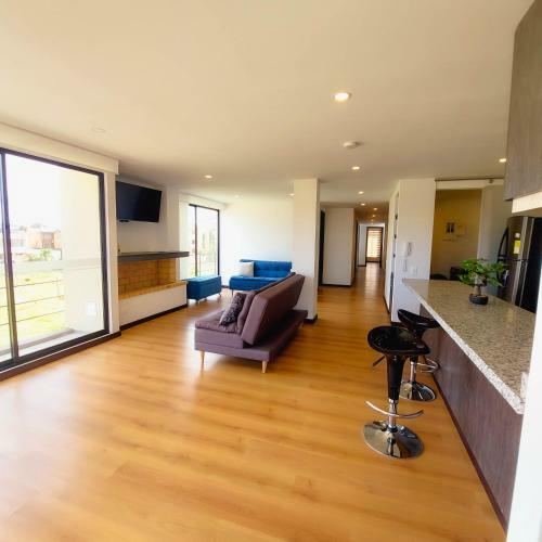 Apartamento La Isabella Deluxe